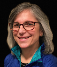 Book an Appointment with Laura Spiegel for Counselling