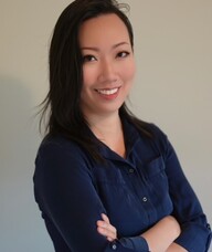 Book an Appointment with Aly Huang for Physiotherapy