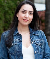 Book an Appointment with Miss Saman Khan Mohammad for Counselling