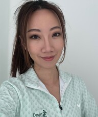 Book an Appointment with Aly Huang for Physiotherapy