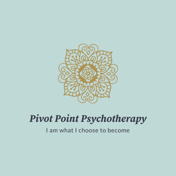 Pivot Point Psychotherapy