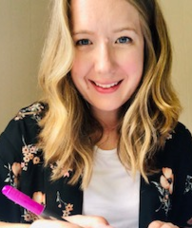 Book an Appointment with Katy Vinson for Inner Compass professional art therapy