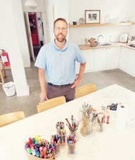 Book an Appointment with Jan Joubert for Inner Compass professional art therapy