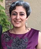 Book an Appointment with Pooja Miglani at Chatham