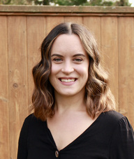 Book an Appointment with Amanda Davey for Massage Therapist