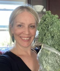 Book an Appointment with Cathy Currie for Massage Therapist