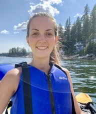 Book an Appointment with Elissa Christiaanse for Massage Therapist