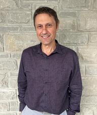 Book an Appointment with Michael (Misa) Todosijevic for Osteopathy