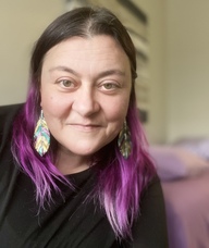 Book an Appointment with Dominika Gejo for Reflexology