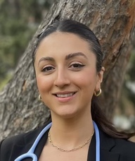 Book an Appointment with Subrieh Khaled for Naturopathic Medicine - Student Externship