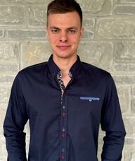 Book an Appointment with Dmitry Gavrilov for Massage Therapy