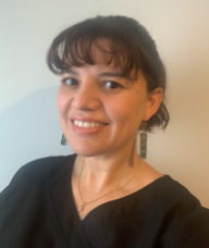 Book an Appointment with Veronica Oquendo for Massage Therapy
