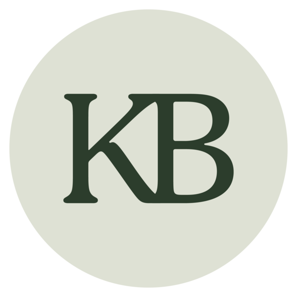 Kristy Buck Counselling