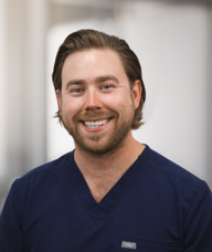 Book an Appointment with Dr. Matthew Jackson for Chiropractic