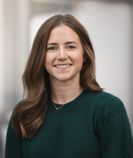 Book an Appointment with Claire Yorston for Physiotherapy