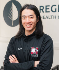 Book an Appointment with Jack Tang for Physiotherapy
