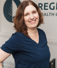 Book an Appointment with Alisun Dawson for Pilates