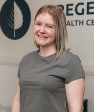 Book an Appointment with Danyel McLachlan for Massage Therapy