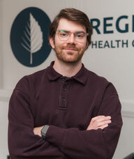 Book an Appointment with Thomas Hlavenka for Physiotherapy