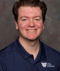 Book an Appointment with Gordon Clark for Chiropractic