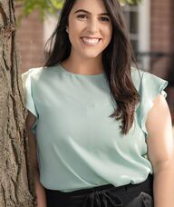 Book an Appointment with Dr. Stavroula Morfidis for Chiropractic