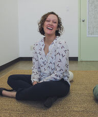 Book an Appointment with Dr. Aoife Earls for Naturopathic Medicine