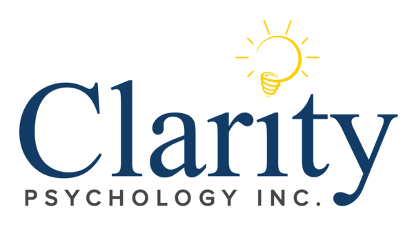 Clarity Psychology Inc.