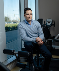 Book an Appointment with Dr. Vince Galati for Chiropractic Medicine