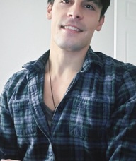 Book an Appointment with Zachary (Zach) Kerr for Massage Therapy