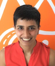 Book an Appointment with Yasmin Bains for Private Physiotherapy