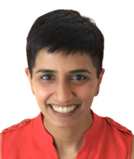 Book an Appointment with Yasmin Bains for Physiotherapy