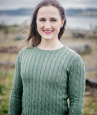 Book an Appointment with Hailie Masters for Mobile Registered Massage Therapy (RMT)