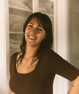 Book an Appointment with Pallas Pace at Yaletown