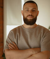 Book an Appointment with Shane Beddoes at Yaletown