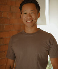 Book an Appointment with Kenneth Sun for Massage Therapy