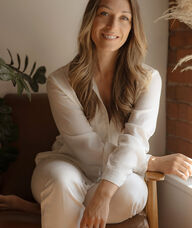 Book an Appointment with Sarah Arnold for Massage Therapy