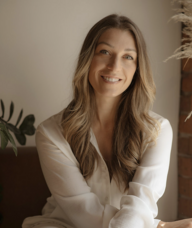 Book an Appointment with Sarah Arnold for Massage Therapy