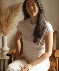 Book an Appointment with Claudia Choi for Massage Therapy