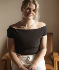 Book an Appointment with Rachel Rhyason for Massage Therapy