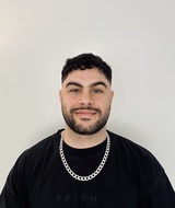 Book an Appointment with Jad Hamade at Yaletown