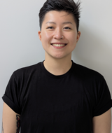 Book an Appointment with Devon Tan at Yaletown