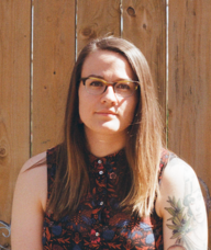 Book an Appointment with Briana Krushelnicki for Psychotherapy