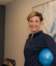 Book an Appointment with Jennifer Duncombe for Physiotherapy