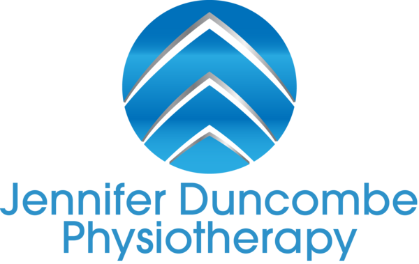 Jennifer Duncombe Physiotherapy