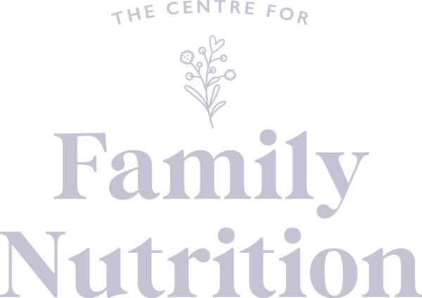 The Centre for Family Nutrition