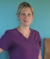 Book an Appointment with Stephanie Richardson at A Step Above - FootCare