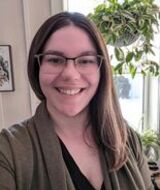 Book an Appointment with Caitlin Shaughnessy at A Step Above - FootCare