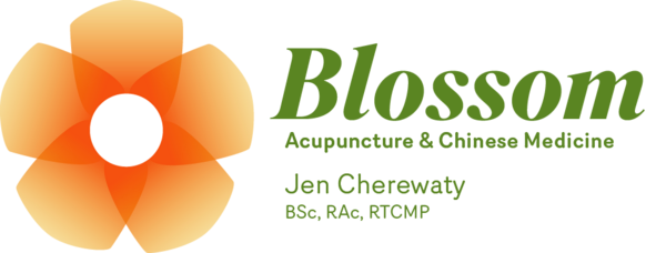 Blossom Acupuncture & Chinese Medicine