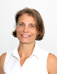 Andra Schonfeld MSc PT, BHSc, CPTN-CPT, MES 