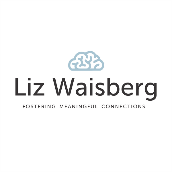 Liz Waisberg MSW RSW